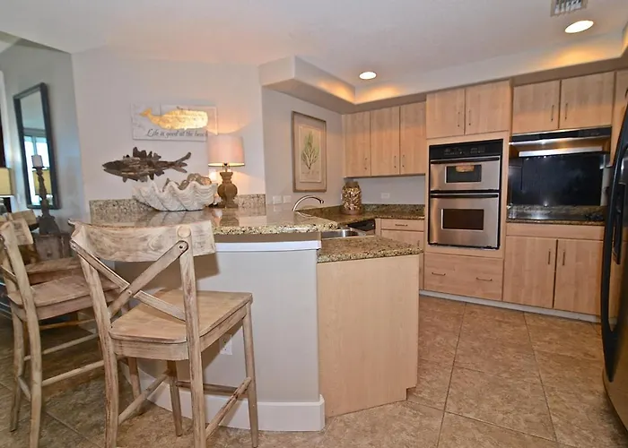 Island Tower 1702 Gulf Shores