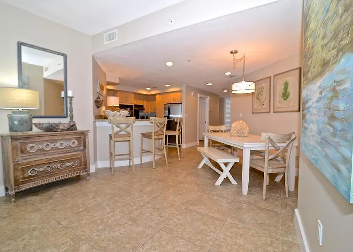 Island Tower 1702 Apartment Gulf Shores