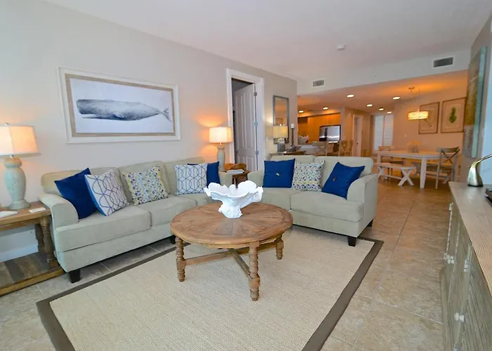 Island Tower 1702 Gulf Shores