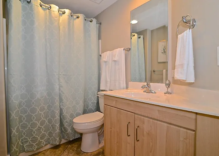 Island Tower 1702 Gulf Shores