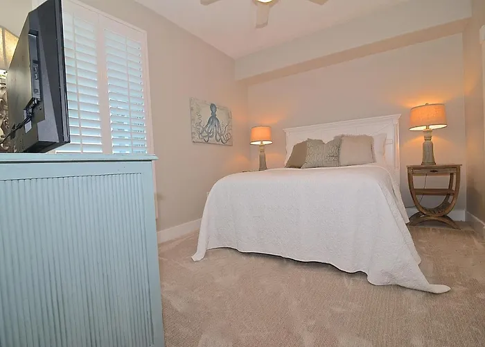 Island Tower 1702 * Gulf Shores